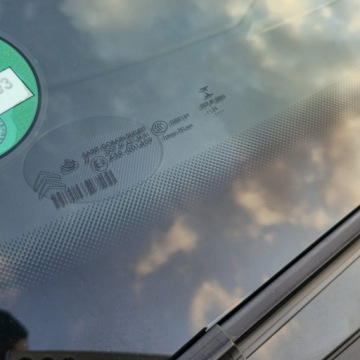 DS 3 Hatchback (Citroen) 1.2 VTi 82KM 2014 Citroen DS3 Pure Tech VTi 82 SoChic, zdjęcie 37