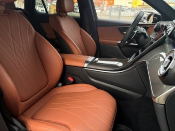 Mercedes GLC C254/X254 SUV AMG 2.0 43 AMG 421KM 2024 Mercedes-Benz GLC 43 AMG 43 AMG, FV23%, Night II A, zdjęcie 9