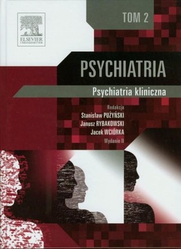PSYCHIATRIA TOM 2
