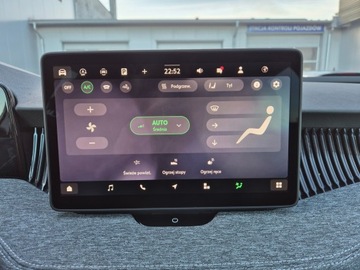 Skoda Superb IV Kombi 2.0 TDI 193KM 2025 Skoda Superb Edition 130 2.0 TDI DSG 4x4 Auto z pl, zdjęcie 29