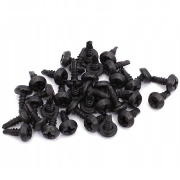 WKRĘTY SAMOWIERCĄCE PCHEŁKI TEX 3,5x9,5 1kg