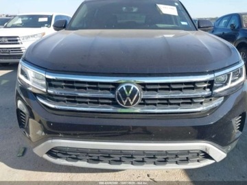 Volkswagen 2022 Volkswagen Atlas Cross Sport, 2022r., 4x4, 2.0L 2.0 Benzyna 235KM, zdjęcie 6