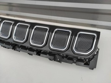 ФЕРМНЫЙ ГРИЛЬ Jeep Compass II 2