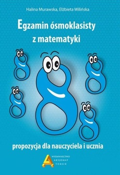EGZAMIN ÓSMOKLASISTY Z MATEMATYKI PROPOZYCJA...