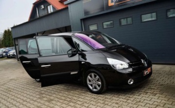 Renault Espace IV Van Facelifting 2.0 dCi 150KM 2013 Renault Grand Espace Renault Grand Espace 2.0 dCi FAP Initiale 2.0 Diesel, zdjęcie 21