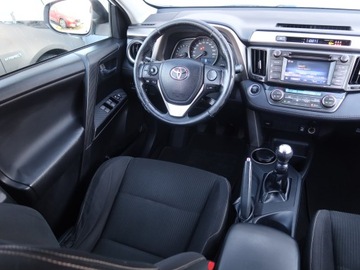 Toyota RAV4 IV MPV Valvematic 150 152KM 2014 Toyota RAV 4 2.0 VVT-i, 1. Właściciel, 4X4, Navi, zdjęcie 6