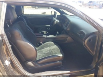 Dodge Challenger III 2023 Dodge Challenger RT 2023 5.7 Benzyna 372KM, zdjęcie 5