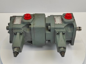 ГИДРАВЛИЧЕСКИЙ НАСОС REXROTH PV2V3 2x 34 л/мин, 70 бар