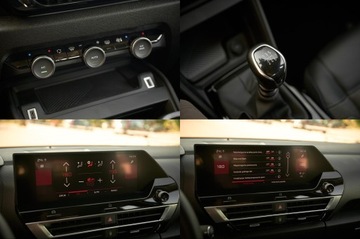 Citroen C4 III SUV 1.5 BlueHDi 110KM 2021 C4 __ HEAD UP __ KEYLESS GO __ SUPER UTRZYMANY, zdjęcie 33