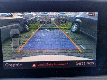 Audi A3 8V Limousine 1.4 TFSI CoD ultra 150KM 2015 AUDI A3 Limousine (8VS, 8VM) 1.4 TSI 150 KM, zdjęcie 12