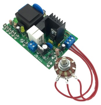 Плата управления Bester Midimagster 1800 Turbo