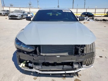 BMW i4 2023 BMW i4 M50 2023 Elektryczny 536KM, zdjęcie 5