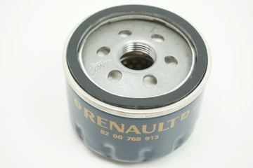ORIGINÁLNÍ FILTR OLEJE RENAULT OE 8200768913