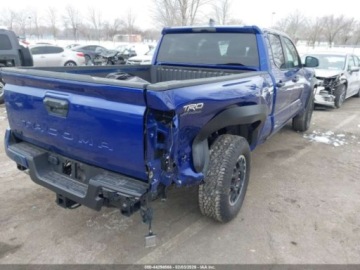 Toyota Tacoma II 2025 Toyota Tacoma Trd Off Road 2025 2.4 Benzyna 278KM, zdjęcie 5