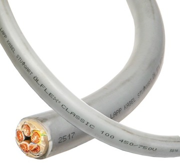 Przewód OLFLEX CLASSIC 100 5G16 5x16mm 450-750V