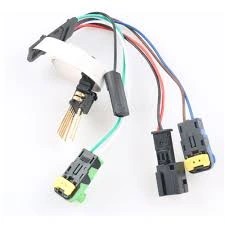 Лента Renault Scenic II с заглушками Zagjak подушка безопасности