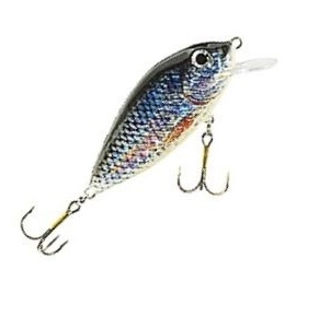 WOBLER Jaxon Holo Select Tingo 5cm 7g FP