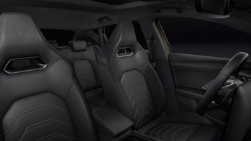 Cupra Leon II 2026 Cupra Leon VZ 2.0 TSI 300 KM DSG, zdjęcie 12