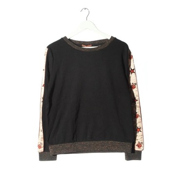 SCOTCH & SODA Bluza dresowa Rozm. EU 38 czarny