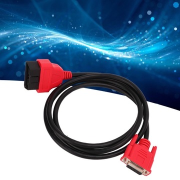 Кабель сканера OBD2 Professional EAX0068L00C DA?4 Гибкий для SOLUS ULTRA S
