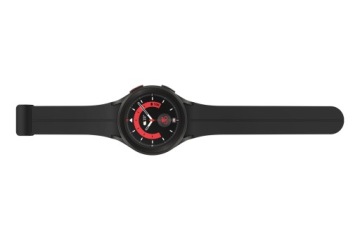 Умные часы Samsung Watch 5 Pro R920 / 45 мм черные