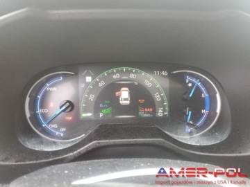 Toyota RAV4 V 2024 Toyota RAV4 _XLE_PREMIUM_4x4_2.5 L_2024r. 2.5 Hybryda 219KM, zdjęcie 9
