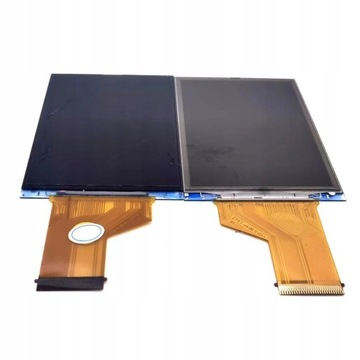 LCD Screen Assembly Digitizer for DSC WX500 WX500