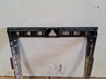 ДЕРЕВЯННЫЙ ДЕКОР КОНСОЛИ AUDI A8 D2 4D0820325