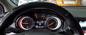Opel Astra K Sports Tourer 1.6 CDTI 136KM 2018 Opel Astra Automt 1.6 cdti 136 km 1.6 Diesel 136KM, zdjęcie 27