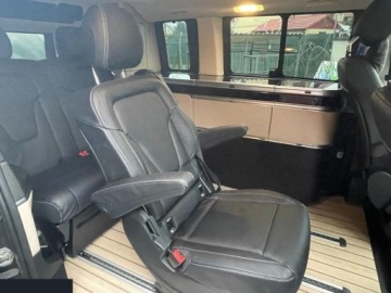 Mercedes Klasa V W447 2021 Mercedes-Benz Klasa V 300d 4-Matic Avantgarde 9G-Tronic (długi) 239KM 2021r, zdjęcie 22