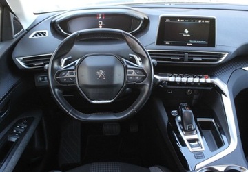 Peugeot 3008 II Crossover 1.6 BlueHDi 120KM 2017 Peugeot 3008 BlueHDi Gwarancja Od RiA 1.6 Diesel 120KM, zdjęcie 8