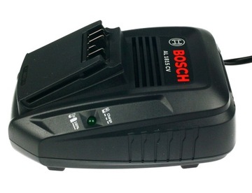 Зарядное устройство для аккумулятора 14,4В 18В AL 1815 CV BOSCH