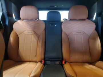 Bentley Bentayga 2023 Bentley Bentayga 2023 4.0 Benzyna 542KM, zdjęcie 10