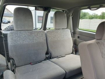 Nissan Patrol IV 2.8 Di 129KM 1997 Nissan Patrol 2.8 Długi Super Stan Jedyny Taki, zdjęcie 31