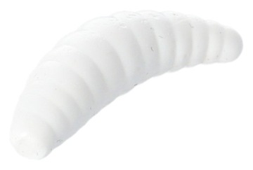 PRZYNĘTA MIKADO ROBAK M-AREA MAGGOT GUMA 3.4cm WH
