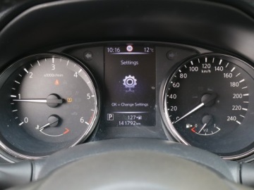 Nissan X-Trail III Terenowy Facelifting 2.0 dCi 177KM 2018 Nissan X-Trail 2.0 dCi, Salon Polska, zdjęcie 10