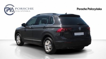 Volkswagen Tiguan II SUV 2.0 TDI 150KM 2019 Volkswagen Tiguan 2.0 TDI 150KM 4Motion Comfortlin, zdjęcie 2