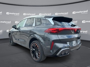 Cupra Terramar SUV 2.0 TSI 204KM 2025 Cupra Terramar 2.0 TSI 204 KM DSG 4Drive, zdjęcie 7