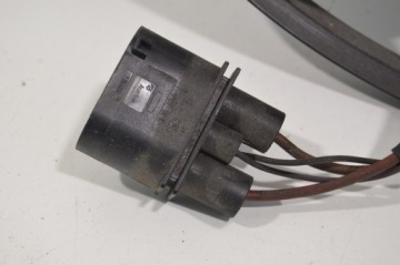 МОТОР ВЕНТИЛЯТОРА MERCEDES W205 C CLASS 0999061100 3137234001