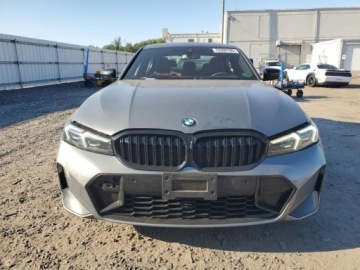 BMW Seria 3 G20-G21 2023 BMW Seria 3 330xi 2023 2.0l 2.0 Benzyna 255KM, zdjęcie 5