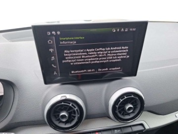 Audi Q2 SUV Facelifting 2.0 40 TFSI 190KM 2025 Audi Q2 FV, Audi Sound System, Pakiet Czern, Carplay, przygotowanie pod hak, zdjęcie 22