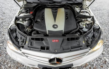 Mercedes Klasa C W204 Kombi T204 Facelifting 300 CDI BlueEFFICIENCY 231KM 2012 Mercedes-Benz Klasa C 300 CDI BlueEff 4-Matic Elegance, zdjęcie 2