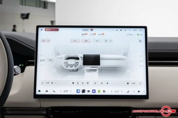  ZEEKR Inny 9X Hyper 1401 HP Auto Punkt 2.0 Hybryda Plug-in 1381KM, zdjęcie 26