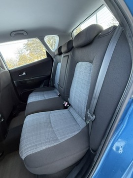 Kia Ceed I Hatchback 5d Facelifting 1.6 DOHC CVVT 126KM 2009 Kia Cee'd Ceed Lift 1.6B Lift 2009r Automat, zdjęcie 5