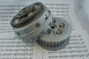 KOSZ SPRZĘGŁOWY SUZUKI DL1000