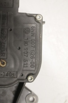 MOTOREK RADIÁTORU GOLF 1J0907511