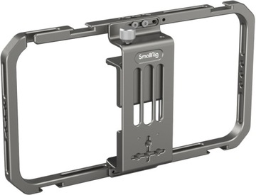 Klatka do telefonu SmallRig 2791B szary