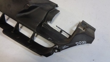 CITROEN XSARA KRYT PÁSY PŘEDNÍHO 9622867680