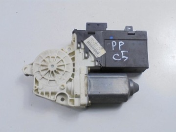 CITROEN C5 I 01-04 MOTOREK OKNO PŘEDNÍ PRAVÝ 9632531980