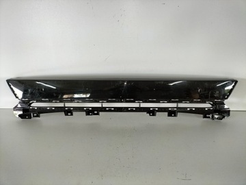 Nakładka zderzaka przód KIA SPORTAGE IV LIFT 18-